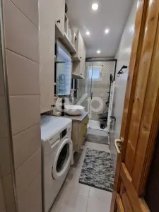 Apartament 2 camere,et 2 , Micro 11 - foto 9