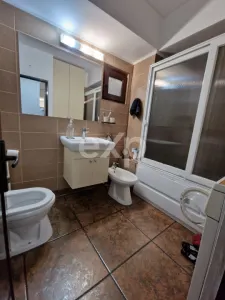 Ultracentral! Apartament spațios 3 camere, 2 băi și 2 balcoane - foto 8