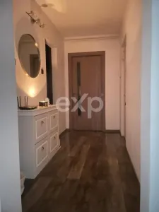 Apartament 3 Camere Decomandat, 80 mp, Etaj 2 - Zona Clubul Sportiv, Târgoviște - foto 13