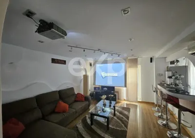 Apartament camere Campulung Muscel superb vedere la Alexandru cel Bun si spate  la Mall Campulung - foto 1