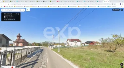 Teren Mioveni, 1500m , Strada Egalitatii 9 - foto 6