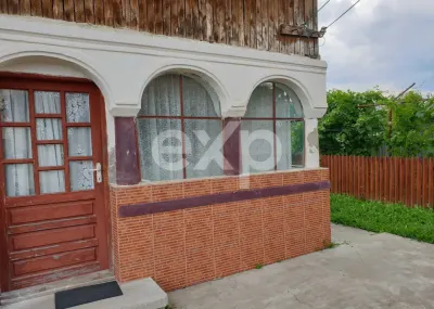 Doua case în aceeași curte Stalpeni, Arges + teren arabil si livada, 4775mp - foto 4