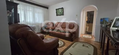 Apartament 3 camere Micro 9 Târgoviște | Parter | Acces Parc Așchiuță | Mobilat - foto 2