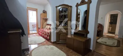 Apartament 3 camere Micro 9 Târgoviște | Parter | Acces Parc Așchiuță | Mobilat - foto 7
