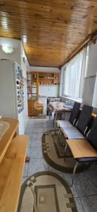 Apartament 3 camere Micro 9 Târgoviște | Parter | Acces Parc Așchiuță | Mobilat - foto 10