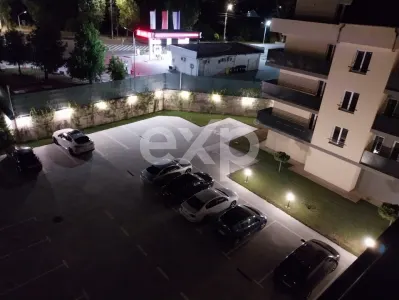 Apartament 3 camere Sideco Târgoviște | Etaj 1 | 66 mp | Mobilat/Utilat - foto 18
