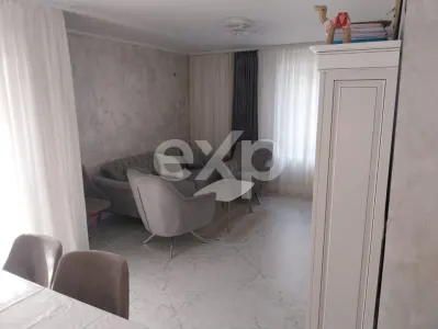 Apartament 3 camere Sideco Târgoviște | Etaj 1 | 66 mp | Mobilat/Utilat - foto 3