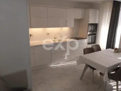 Apartament 3 camere Sideco Târgoviște | Etaj 1 | 66 mp | Mobilat/Utilat - foto 4