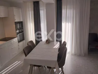 Apartament 3 camere Sideco Târgoviște | Etaj 1 | 66 mp | Mobilat/Utilat - foto 6