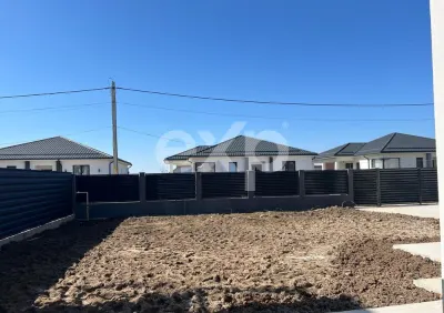 Casă spațioasă în Albota – 3 dormitoare, terasă acoperită și curte mare - foto 6