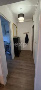 Apartament Modern cu 2 Camere de Închiriat | Zona Coresi -Aleea Trandafirilor - foto 8