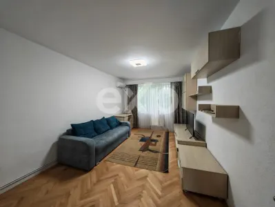Calea București | Apartament 2 camere | Decomandat | Mobilat și utilat - foto 2
