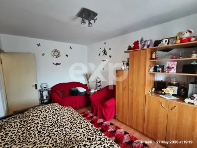 Garsoniera de vanzare, Gavana 3, Pitesti - foto 2