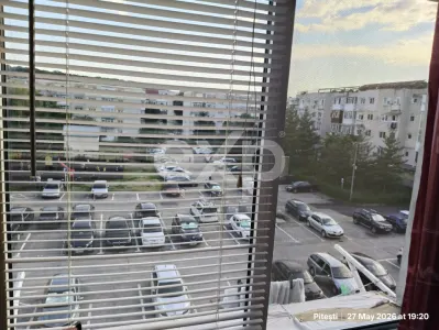 Garsoniera de vanzare, Gavana 3, Pitesti - foto 8