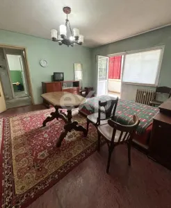 Apartament 2 camere spațios Prundu, 57,2 mp, etaj intermediar, renovabil - foto 1