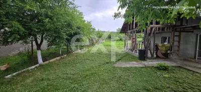 Casă cochetă cu teren de 1000 mp în Gura Ocniței – Oaza ta de liniște - foto 7