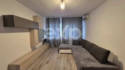 Apartament de inchiriat 2 camere in Pitesti | Univ.  Brâncoveanu - foto 2