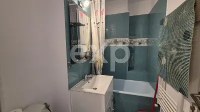 Apartament de inchiriat 2 camere in Pitesti | Univ.  Brâncoveanu - foto 4
