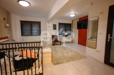 Apartament 3 camere Exercitiu | Gradina | intrare separată din stradă - foto 12