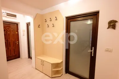 Apartament 3 camere Exercitiu | Gradina | intrare separată din stradă - foto 8