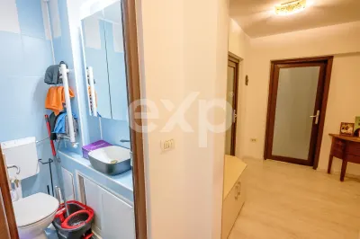 Apartament 3 camere Exercitiu | Gradina | intrare separată din stradă - foto 10