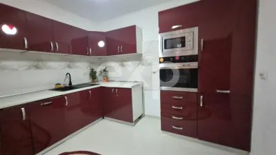 Apartament 4 camere P.Craiovei | 100 mp | Garaj | Panouri Fotovoltaice - Pitesti