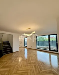 Vilă nouă în complex privat, 4 camere, 120 mp utili – Pitești - foto 2