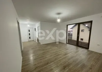 Apartamente 2 camere finalizate, cu grădină și parcare inclusă - foto 2