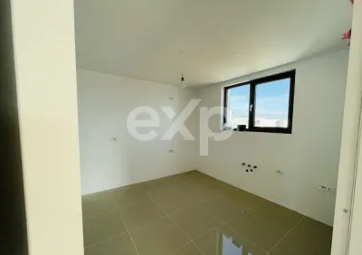 Apartamente 2 camere finalizate, cu grădină și parcare inclusă - foto 4