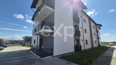 CHIRIE | Apartament 2 camere in Trivale | Bloc Nou | Mobilat si Utilat - foto 5