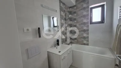 TVA inclus | Apartament NOU cu 2 camere in Trivale | mobilat si utilat - foto 4
