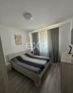 De vânzare | Apartament 3 camere, Etaj 1 | Zona Trivale, lângă pădure - foto 10