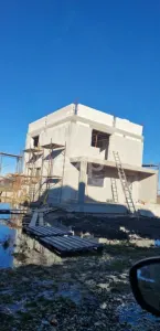 Casă / Vilă 3 camere de vânzare în Albota, zona Centrală - Albota