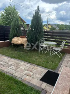 Casă modernă, complet mobilată și utilată, construcție 2018 - foto 2