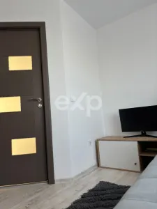 Casă modernă, complet mobilată și utilată, construcție 2018 - foto 13
