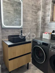 Casă modernă, complet mobilată și utilată, construcție 2018 - foto 16