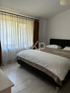 Casă modernă, complet mobilată și utilată, construcție 2018 - foto 23