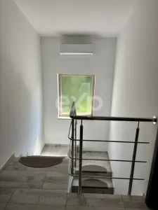 Casă modernă, complet mobilată și utilată, construcție 2018 - foto 25