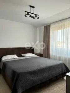 Casă modernă, complet mobilată și utilată, construcție 2018 - foto 4