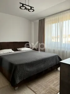 Casă modernă, complet mobilată și utilată, construcție 2018 - foto 10