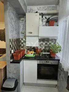 Garsonieră de vanzare in Gavana 3 | Etaj 3/4 | mobilata - foto 6