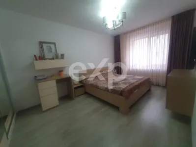 Apartament cu 2 camere de vânzare – Găvana, Pitești (lângă Pădure) - foto 2