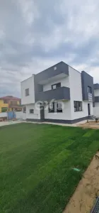 TVA inclus | Case individuale 4 camere finalizate | Trivale Platou - Pitesti