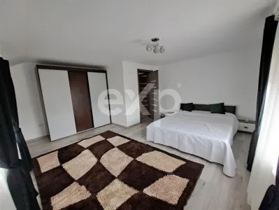 Casa individuala 5 camere platou Trivale - Zona Olteni - foto 9