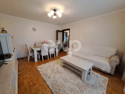 Apartament 4 camere decomandat, 81 mp, etaj 1/4 – ideal pentru familie - foto 12