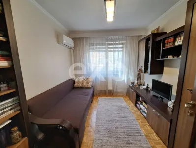 Apartament 4 camere decomandat, 81 mp, etaj 1/4 – ideal pentru familie - foto 5