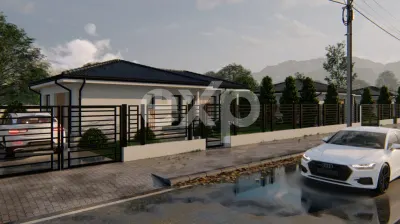 Case individuale 4 camere Trivale | zona Colina Verde - Magic - foto 7