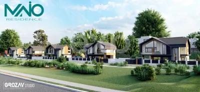 Vile PREMIUM cu 5/6 camere Trivale | 295 mp Utili | str. Campului - foto 6