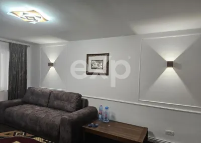 Apartament 2 camere transformat în 3 camere – Tudor Vladimirescu, Pitești | 67 m - foto 2