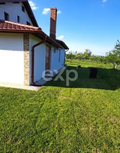 Casă modernă într-un peisaj de vis, situată între Pitești și Vâlcea - foto 4